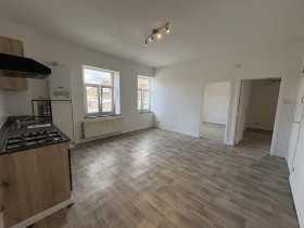 Appartement in Fleurus