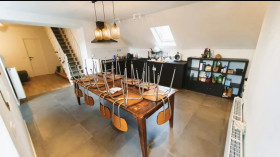 Appartement in Gembloux