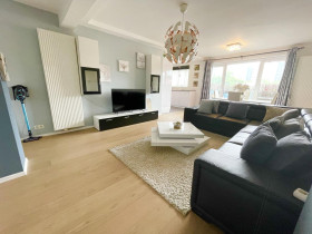 Appartement in Schaerbeek