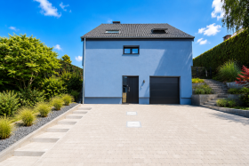 Einfamilienhaus in Sint-Genesius-Rode