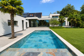 Maison d'habitation à Braine-l'Alleud