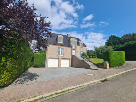 Maison d'habitation à Braine-l'Alleud