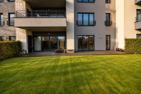 Appartement à Waterloo