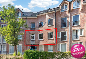 Appartement à Tongeren-Borgloon