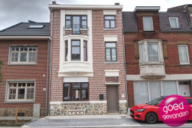 Einfamilienhaus in Tongeren-Borgloon