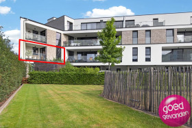 Appartement à Tongeren-Borgloon