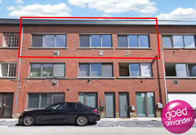 Appartement à Tongeren-Borgloon