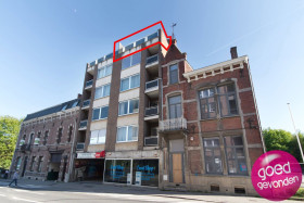 Appartement à Tongeren-Borgloon