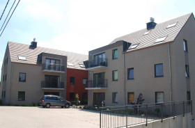Appartement in Lens