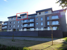 Appartement in Erbisoeul