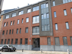 Appartement in Mons
