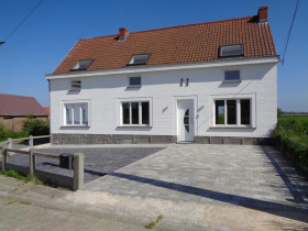 Einfamilienhaus in ChiÈvres
