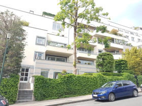 Appartement à Ukkel
