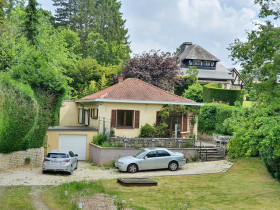 Einfamilienhaus in Ukkel