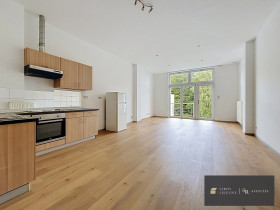 Appartement à Ougrée