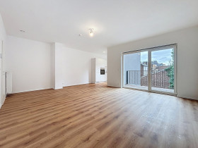 Appartement à Liège