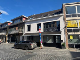 Appartement à Puurs-Sint-Amands