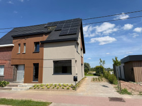 Woning in Puurs-Sint-Amands