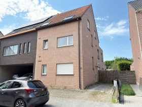 Appartement à Bornem