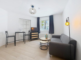 Appartement à Saint-josse-ten-noode