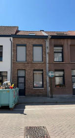 Einfamilienhaus in Lier