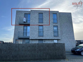 Appartement in Lier