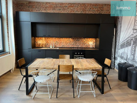 Kamer in Charleroi