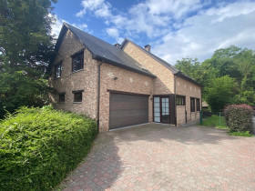 Einfamilienhaus in Wezembeek-Oppem