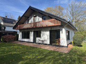 Einfamilienhaus in Wezembeek-oppem