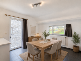 Appartement in Wéris