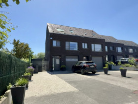 Woning in Zaventem
