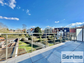 Appartement in Sint-Pieters-Woluwe