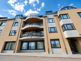 Appartement in Sint-Pieters-Woluwe