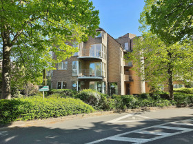 Appartement à Sint-Pieters-Woluwe