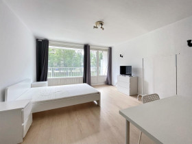 Studio à Zaventem
