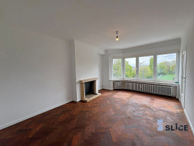 Appartement à Vorst