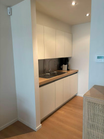 Appartement in Gent