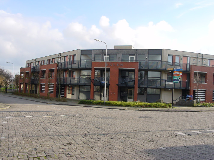 View photo 1/2 of apartment in Noordwijk