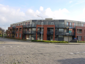 Apartment in Noordwijk