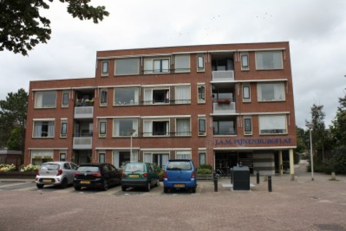 Bekijk foto 1/1 van apartment in Noordwijk