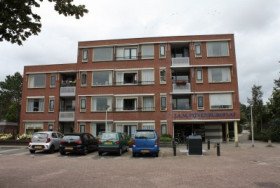 Apartment in Noordwijk