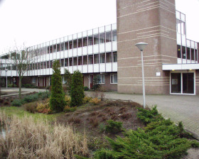 Appartement in Lisse