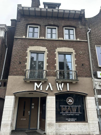 Appartement in Roosendaal