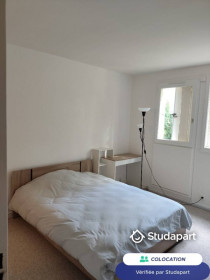Pièce à Verneuil-sur-Seine