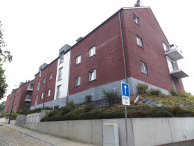 Appartement in Chièvres