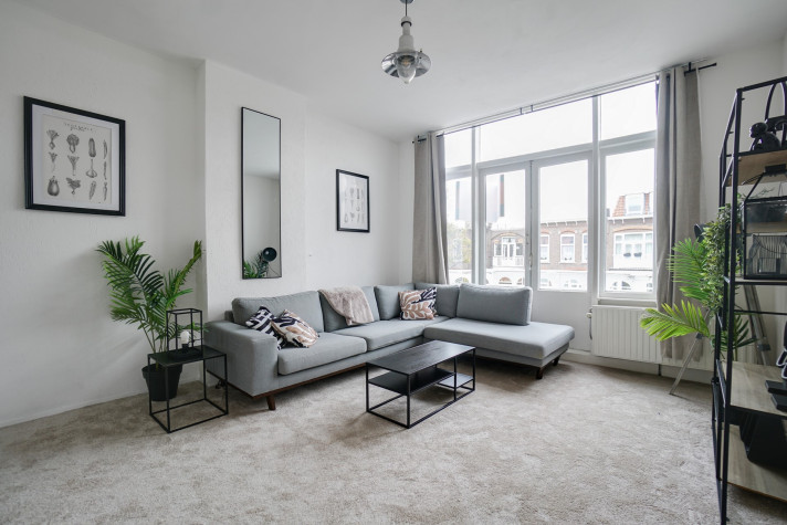 View photo 1/10 of apartment in 's-Gravenhage