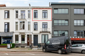 Appartement in Berchem