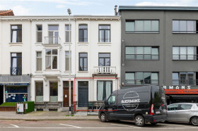 Appartement in Berchem