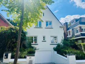 Woning in Uccle