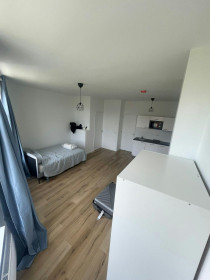 Studio — Rotterdam